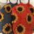 Adventures in Crafting Bonfire Field of Sunflowers Granny Square Bag Kit. Save 20%