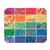 Kaffe Fassett Collective Rainbow Design Roll Pack of 40