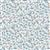 Liberty Collector's Home Pavilion Neutrals Flora and Fauna Powder Blue Fabric 0.5m
