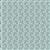 Poppie Cotton Songbird Serenade Blue Bittersweet Fabric 0.5m
