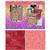 Sanntangle Positive Vibes Backpack Kit: Instructions, Fabric (2m) & Hardware