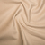 Cream Cotton 8 Wale Corduroy Fabric 0.5m