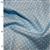 Rose and Hubble Cotton Poplin Spots on Aqua Fabric 0.5m