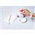 E-Mark Wristband Pack Of 10 Sheets