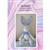 Helen Newton's Easter Bunny Soft Toy Instructions