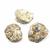 500cts Raw Angelite Mix Shape & Size (Pack of 1)