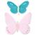 Bigz Die Textile Butterflies by Jenna Rushforth