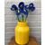 Adventures in Crafting Irises Bouquet Crochet Kit