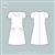Sew Me Something Curvy Kate Dress Sewing Paper Pattern (Size 20-34)