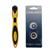 Crafters Dream Yellow 18mm Rotary Cutter Set with 2 Spare Blades