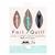 We R Makers -  Foil Quill All-In-One Kit