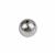 18cts Aletai Meteorite Plain Round, Approx 10mm, 1pc
