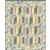 Breeze Block Quilt Kit 142 x 175cm