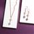 Rose Plated 925 Sterling Silver Orchid Flower Project With Downloadable Instructions By Debbie Kershaw