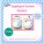 Living in Loveliness Easter Basket Pattern