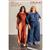 The Avenir Jumpsuit Pattern By Friday Pattern Company (Sizes XS-7X)