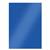 Mirri Card Essentials - Blue Shimmer, 10 x 220gsm