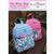 Rebecca Alexander Frost The Bitzy Sling & Mini Backpack Instructions