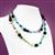 Ombre Rainbow Haematite Stars 4mm, 6mm, 8mm & 10mm Project With Downloadable Instructions By Mark Smith