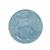 120cts Kashmir Aquamarine Flower Carving Approx 53-55mm, 1pc