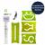 Parrs Super Starter Bundle Low Shank