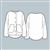 Sew Me Something Greta Jacket Sewing Pattern (Sizes XXS- XXXXL)