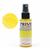 Prism Glimmer Mist - Sunshine Yellow, 50ml Bottle 