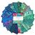 Kaffe Fassett Classics Ocean 5