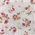 Floral Story Tossed Roses On Cream Fabric 0.5m - Sewing Street exclusive