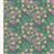 Tilda Hibernation Collection Autumnbloom Sage Fabric 0.5m