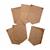 Mini MDF Bunting - Spearhead pack of 6
