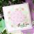 For the Love of Stamps - Stamp 'n' Twist - Pretty Petals