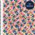 Viscose Poplin Prints Multi Floral Fabric Bundle (5m)