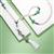 160cts White Selenite Mala Project, With Downloadable Instructions By Suzie Menham