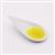 Miyuki Transparent Yellow 11/0 Seed Beads (8.5GM/TB)