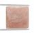 10.6cts Pink Lady Opal 17x17mm Square (N)