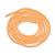 4mm Gold Shell Pearl, 1m Strand