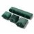 Emerald Velvet Necklace, Ring, Earring and Pendant Display Boxes (4pcs)