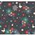 Sewing-Sanctuary Duck's Picnic - Grey Fabric 0.5m