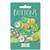 Tilda Sunday Brunch Buttons Pack of 8 (16mm) 