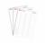 E-Mark Labels Pack Of 10 Sheets
