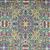 William Morris Rose & Pomegranate Deluxe Tapestry Fabric 0.5m