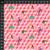 Tula Pink Besties Collection Sitting Pretty Blossom Fabric 0.5m