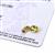 1.1cts Xia Heliodor 7x5mm Oval Pack of 2 (I)