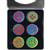 Buttons Pattern Weights Pack of 6