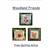 Quilting Antics Woodland Cushion Pattern
