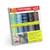 Gütermann Deco Stitch 70 Thread Set Assorted Colours Pack2 10 x 70m