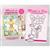 Match It Daisy Cardmaking kit, Die Set and Forever Code