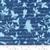 Moda Janet Clare Bluebell Collection Peploe Novelty Music Notes Sunprint Cyanotype Prussian Blue Fabric 0.5m