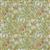 William Morris Golden Lily Willow Polyester Fabric 0.5m